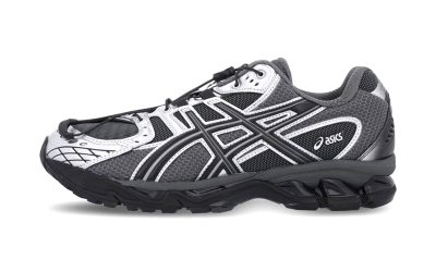 UNAFFECTED and ASICS Reunite for a GEL-NIMBUS 10.1 Collection