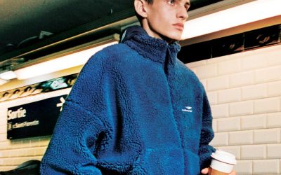 Balenciaga Launches High-Performance Skiwear Collection for 2025