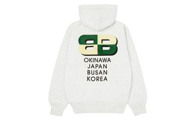 Bigknot and SOUND SHOP Balansa Unite for Playful Cross-Cultural Capsule