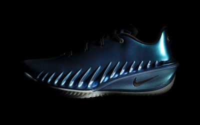 The Futuristic Nike G.T. Cut 4 Is Here