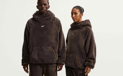 NOCTA and Nike Launch New Cardinal Stock Collection for Holiday 2025