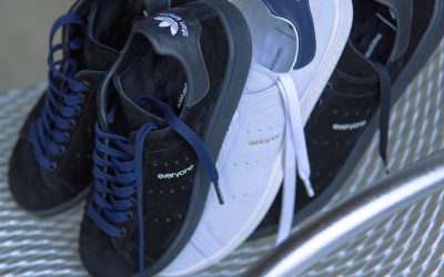 everyone’s Debut adidas Originals Collaboration Drops Next Week