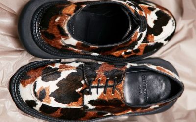 sacai and J.M. Weston Unveil Third Collaborative Collection
