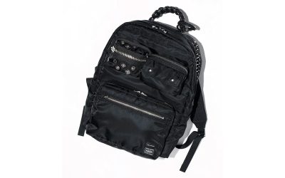 TOGA Archives and PORTER Launch Seventh Collaborative Collection