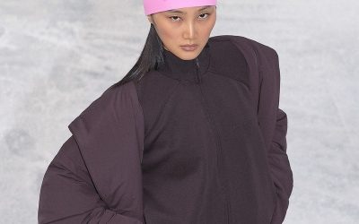 NikeSKIMS Returns with Drop 2, Expanding Sport Style and Layering Capabilities