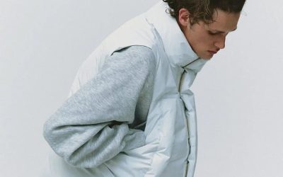 DAIWA PIER39’s Fifth Delivery for FW25 Is Cold-Weather-Ready