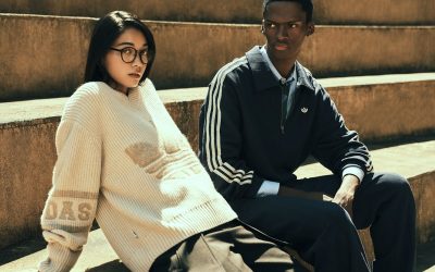 CLOT and adidas Originals Revisit Collegiate Uniforms with the Pro Model Collection