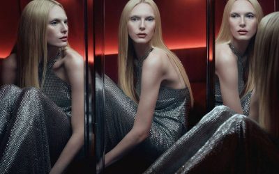 Zara Releases New Collaboration With Ludovic de Saint Sernin