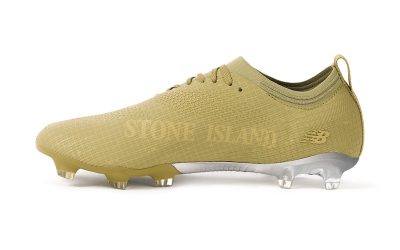 Stone Island and New Balance Launch Furon V8 Football Boot