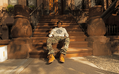 Timberland & Snipes Unveil The “Rooted in Concrete” Collaboration