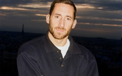 Antonin Tron: Balmain’s New Creative Director & Emerging Industry Powerhouse