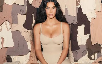 Kim Kardashian’s SKIMS Secures Stellar $5 Billion USD Valuation