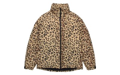 Wild Things and WACKO MARIA Give the Happy Jacket an FW25 Makeover
