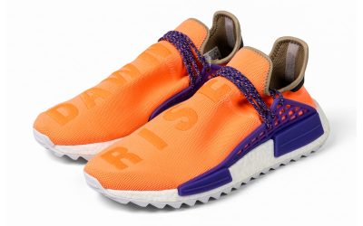 Pharrell Williams Unveils 50 Rare Sneakers and Shoes in JOOPITER’s “The Footnotes” Auction