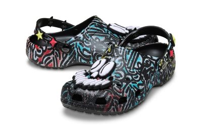 The Slawn x Crocs Classic Clog Has Arrived