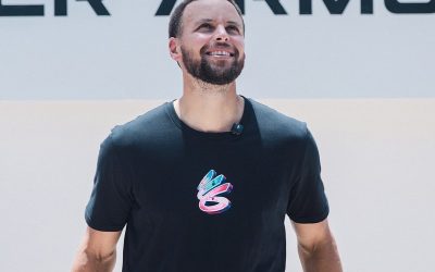 Stephen Curry and Under Armour Part Ways, Curry Brand Goes Independent