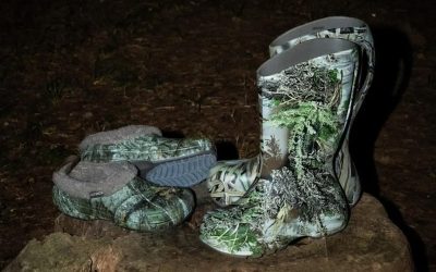Crocs Readies the “Real Tree Pack” for Its EXP Line