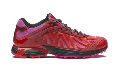 Aries Reimagines Salomon’s XT-Whisper in New Footwear Collab