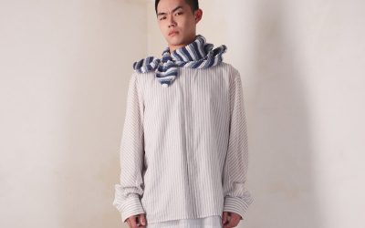 “The Second Dawn”: Matt Hui’s Debut Collection Is an Ode to Connection