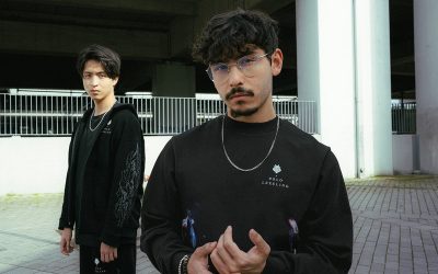 G2 Unveils ‘Solo Leveling’ Capsule Collection