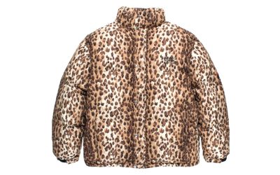 WACKO MARIA Teams With NANGA and SUBU for FW25 Collaboration