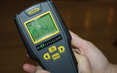 How to Test the Moisture Content of Your Cannabis