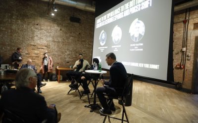 Event Recap: Business of Cannabis NY 2025