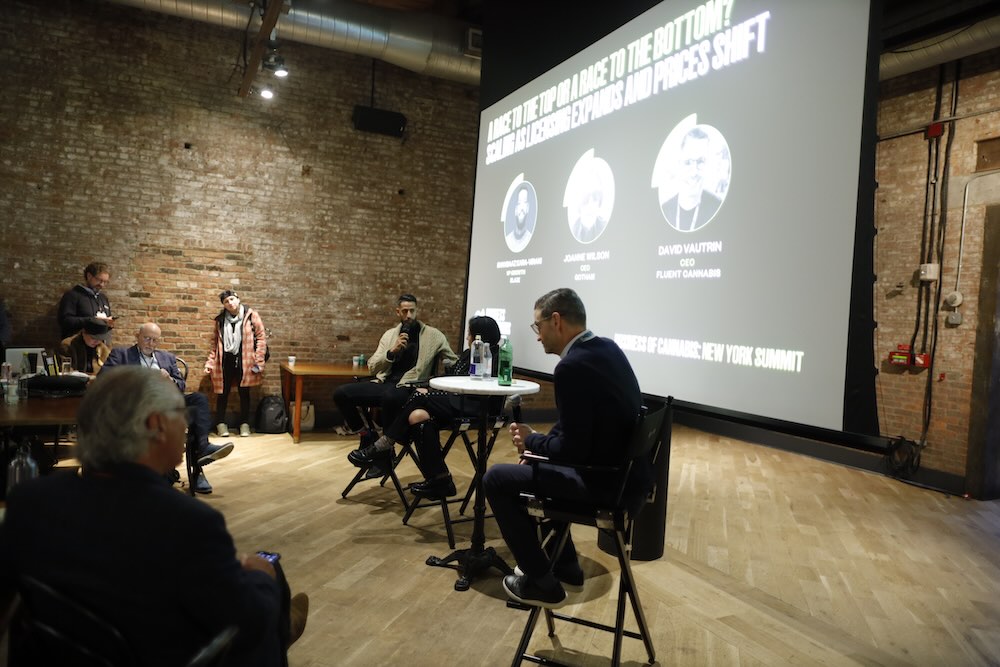 Event Recap: Business of Cannabis NY 2025