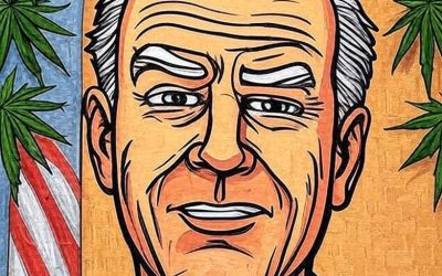 We Now Know President Biden’s Marijuana Pardons Were Just for Show