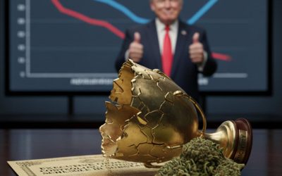 Trump’s Schedule III Executive Order: A Loss Dressed Up as a Win for the Cannabis Industry