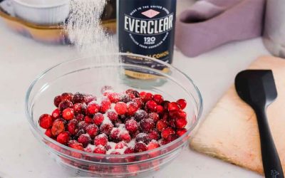 5 Creative Uses for Everclear These Holidays