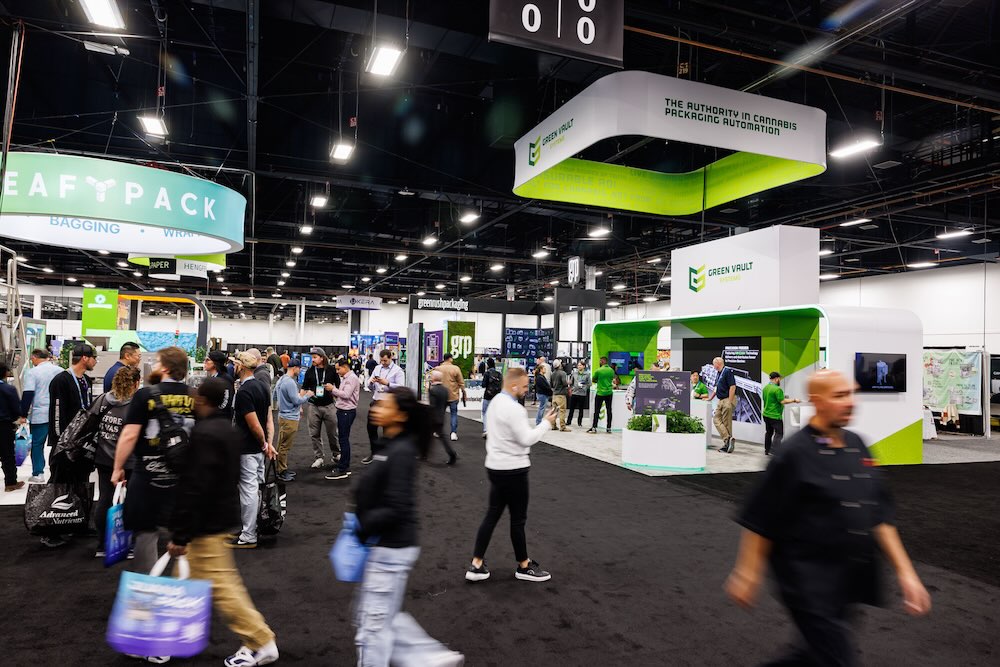 MJBizCon 2025: Where the Cannabis Industry Took Stock—and Set its Sights Forward