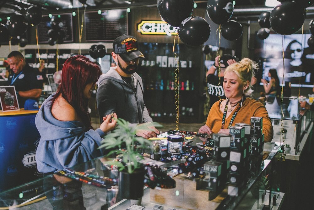 To Live and Thrive in LA