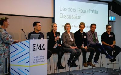 Connection in Practice: Inside New Zealand’s Medicinal Cannabis Industry Day