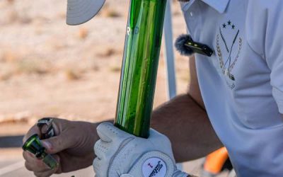 Las Vegas Vlasic Classic Marks First-Ever Legal Consumption Golf Tournament in the U.S.