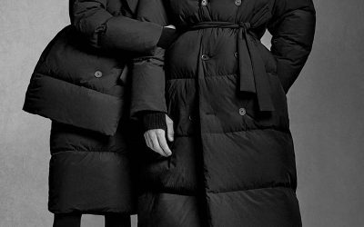 ANTA Unveils Debut Collab With Kris Van Assche at Dover Street Market Paris Pop-Up