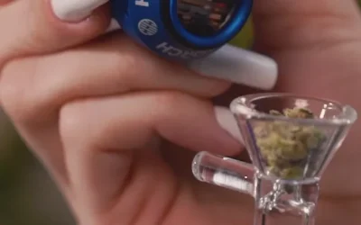 How Clean Torch Is Redefining the Way We Smoke