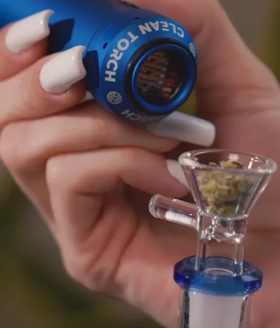 How Clean Torch Is Redefining the Way We Smoke