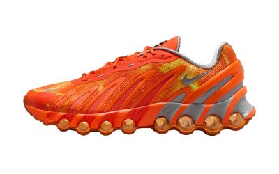 Official Preview of Palace’s Three Nike Air Max Dn8s