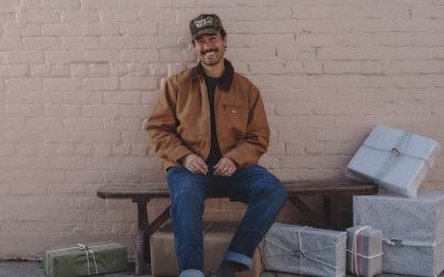 Dickies Holiday Offerings are “Made for Keeps”