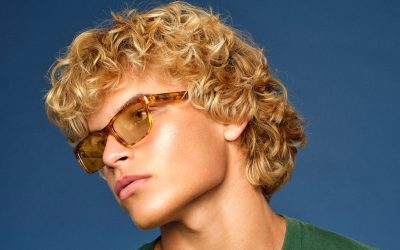 Introducing the Latest GUESS JEANS Eyewear Collection