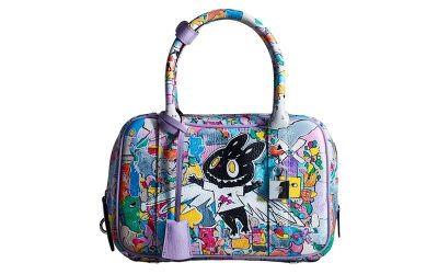 The Moynat Kasing Lung Collection Is Dropping in Hong Kong This December