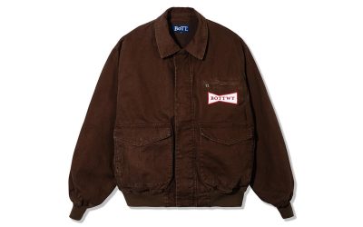 BoTT and VERDY Unite for First Collaborative Collection