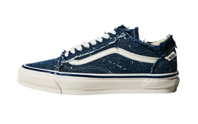 INVINCIBLE and Vans Drop Second Collab, “Off The Rhyme”
