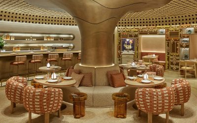 Louis Vuitton Unveils Visionary Journeys Seoul