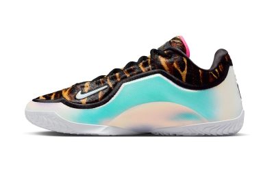 Nike LeBron 23 “Heat Wave” Is Coming This Holiday Season