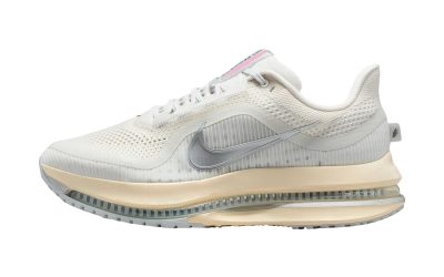 Nike Expands Its Wellness Focus With New Pegasus Premium “Running Is Mental”
