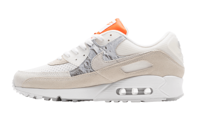 Size? Reveals Exclusive Collaboration With Nike for 25th Anniversary