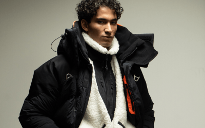 Arksen Reveals Its New Limited-Edition ‘Asgard Down Parka’