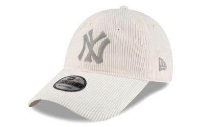 Polo Ralph Lauren and New Era Debut New Selection of Collaborative Headwear